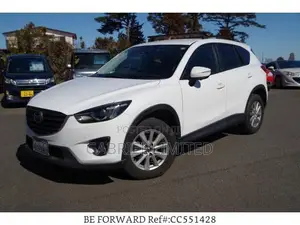 Mazda CX-30 Premium 2020 White