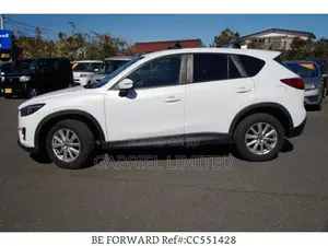 Mazda CX-30 Premium 2020 White