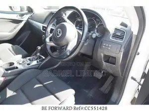 Mazda CX-30 Premium 2020 White