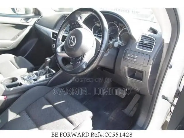 Mazda CX-30 Premium 2020 White