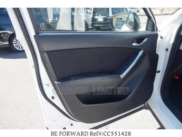 Mazda CX-30 Premium 2020 White
