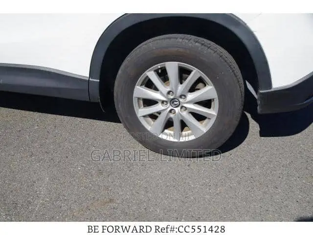 Mazda CX-30 Premium 2020 White