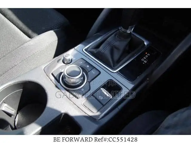 Mazda CX-30 Premium 2020 White