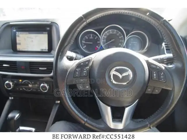 Mazda CX-30 Premium 2020 White