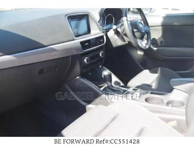 Mazda CX-30 Premium 2020 White