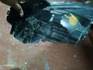 Swift 2017 Headlight