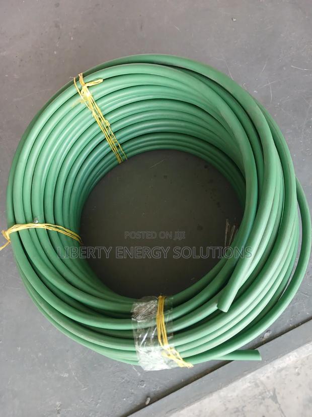 (PPR) Pipe Roll 100mtrs 20mm - thumbnail 2