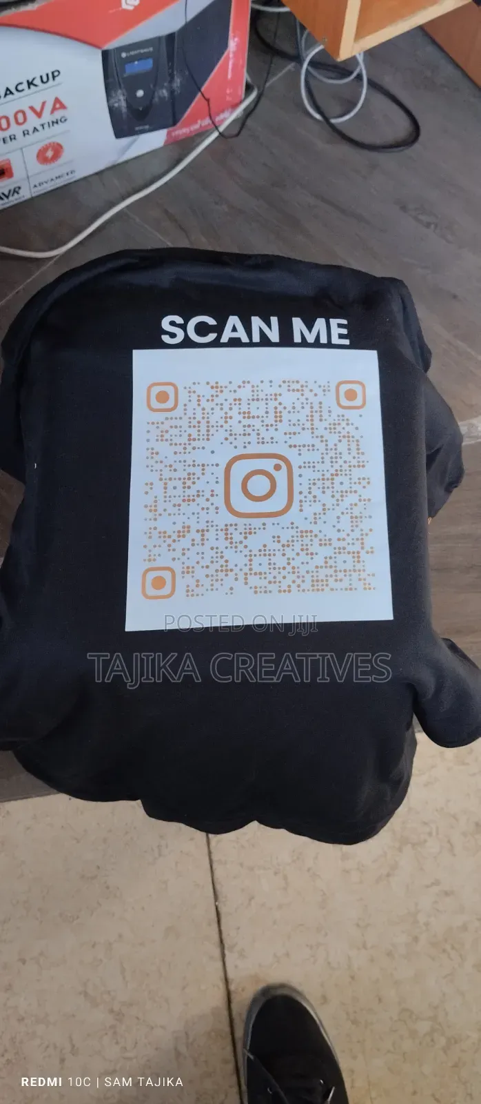 Corporate Branded T-Shirts