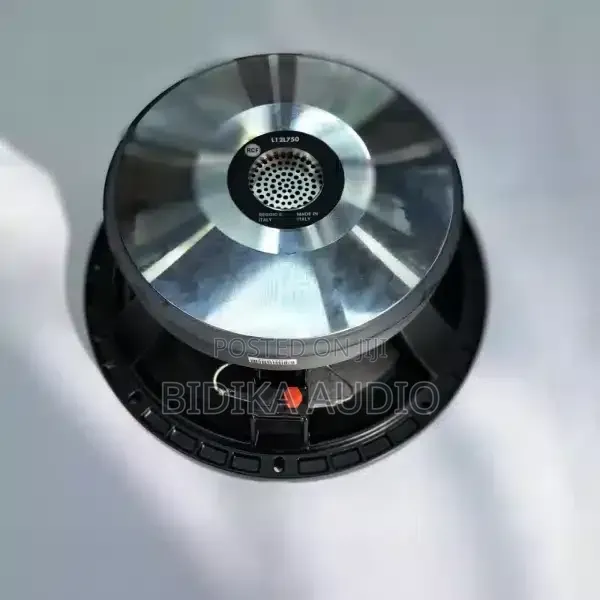 RCF 12′′ Precision Midrange Speaker