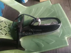 Side Mirror Toyota Rumunion