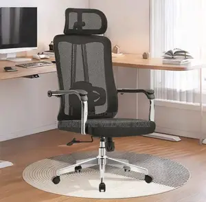 Office Chair;Ergonomic Mesh Guest Chair