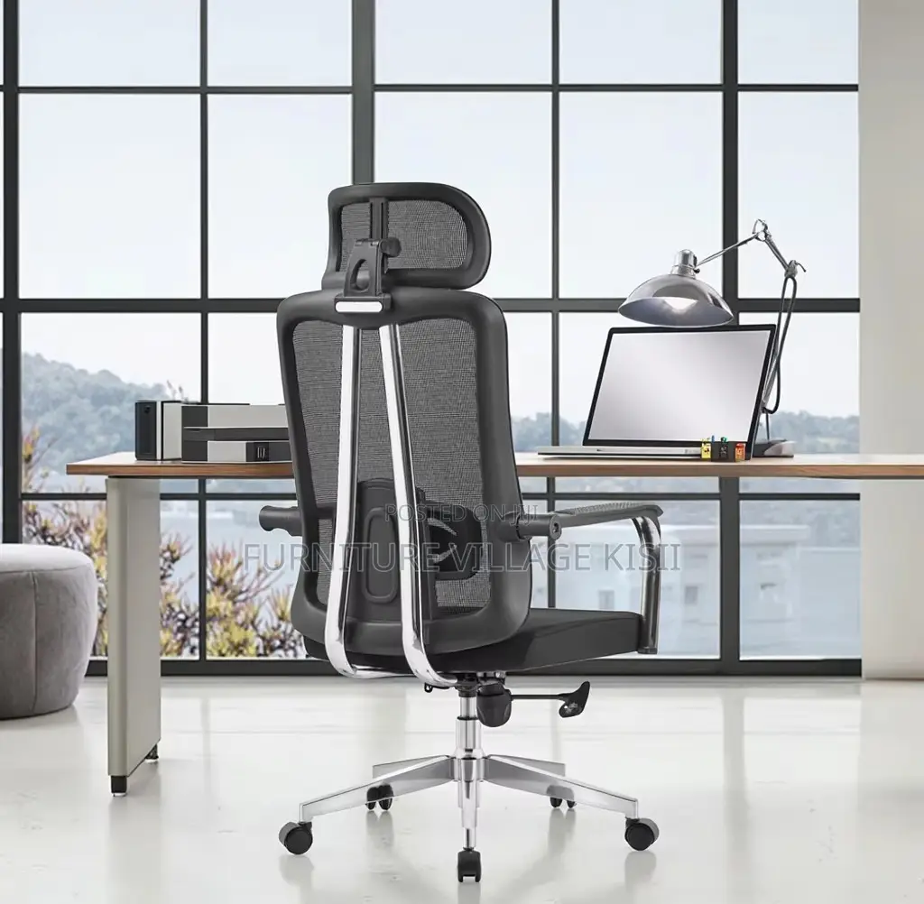 Office Chair;Ergonomic Mesh Guest Chair