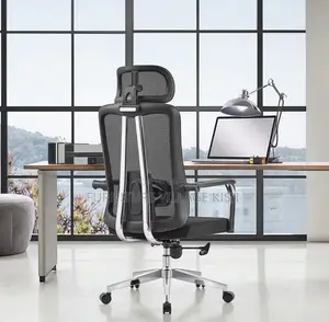 Office Chair;Ergonomic Mesh Guest Chair
