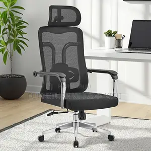 Office Chair;Ergonomic Mesh Guest Chair