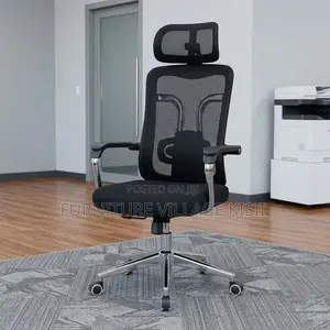 Office Chair;Ergonomic Mesh Guest Chair