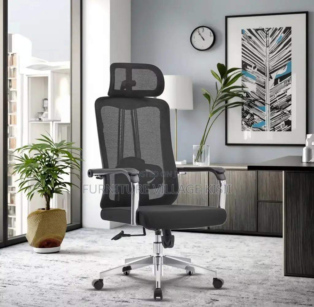 Office Chair;Ergonomic Mesh Guest Chair