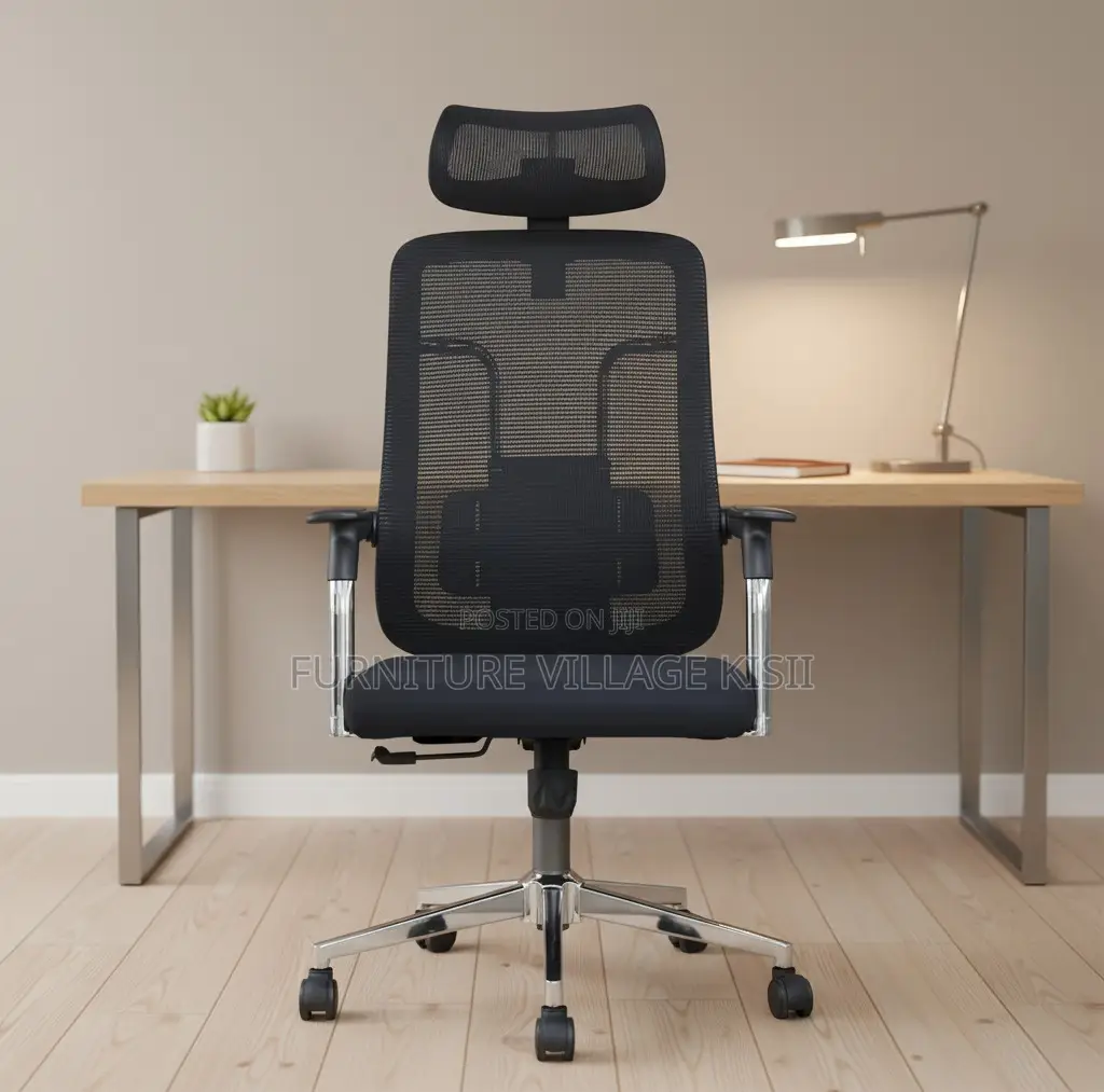 Office Chair;Ergonomic Mesh Guest Chair