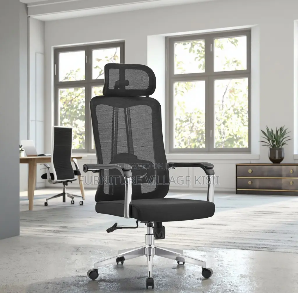 Office Chair;Ergonomic Mesh Guest Chair