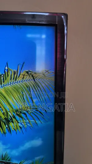 LG 43 Inch TV