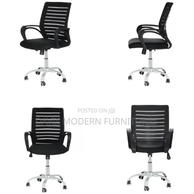 Executive Office Chair