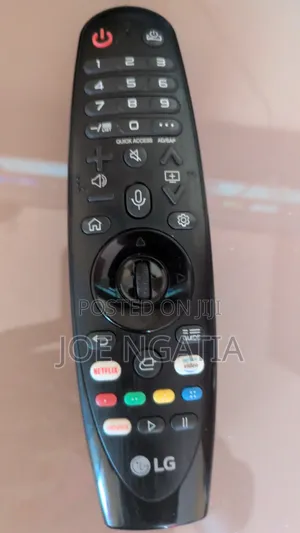 LG 43 Inch TV