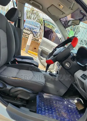 Mazda Demio 2006 White