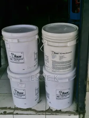 Dr Fixit Polyplus CP 162 Waterproofing