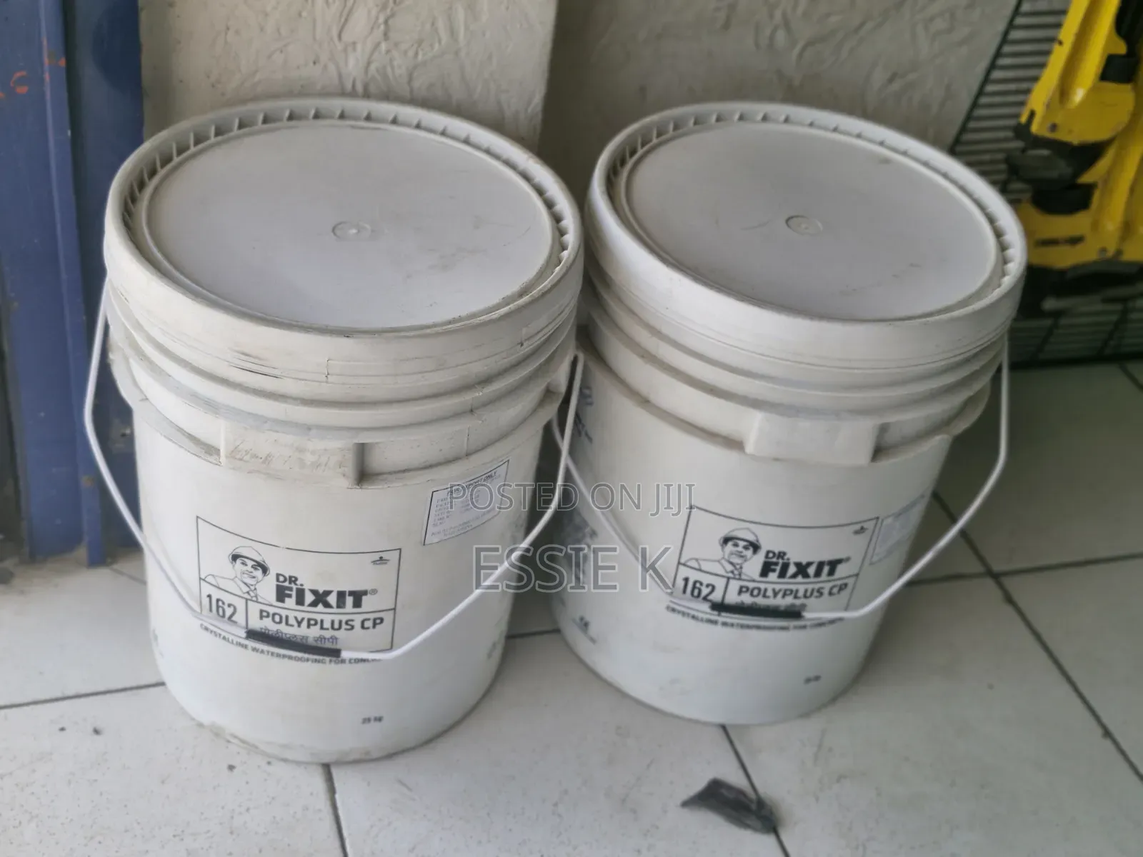 Dr Fixit Polyplus CP 162 Waterproofing