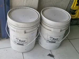 Dr Fixit Polyplus CP 162 Waterproofing