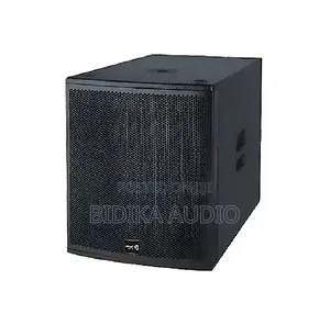 Thunder Sound TH118P Subwoofer