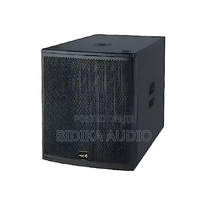 Thunder Sound TH118P Subwoofer