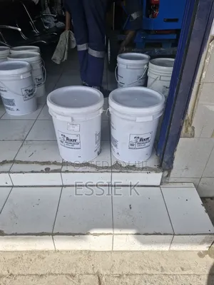 Crystalline Concrete Waterproofing Dr Fixit Polyplus 162
