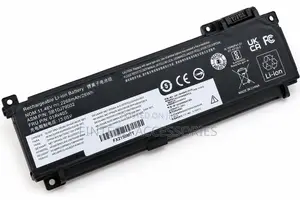 Lenovo ThinkPad T460s T470s Laptop Battery 00HW038 Replacement Battery