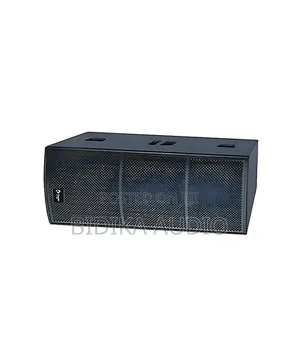 Thunder Sound TH225 2-Way Full-Range Loudspeaker System