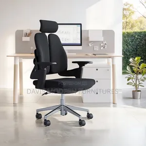 Ergonomic Office Chair