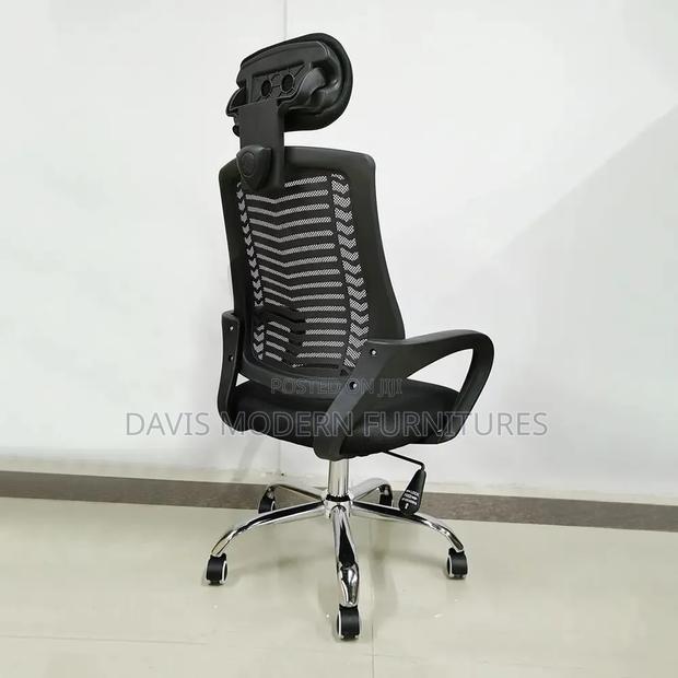 Mid -Back Office Chair