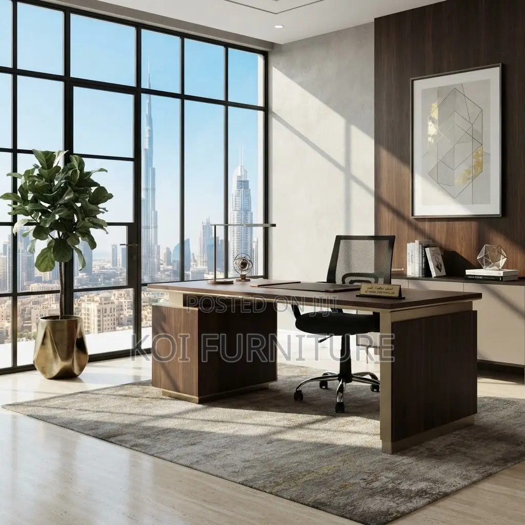 Office Chairs; Mid Backrest Clerical Office Fabric Chair