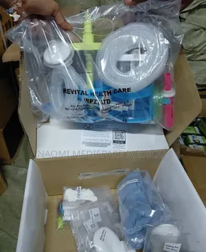 Vayu Airway Pressure Cpap- Continuous Positive Airway Pressure