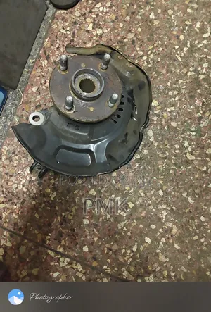 Toyota Vits New Model Hub Bearing