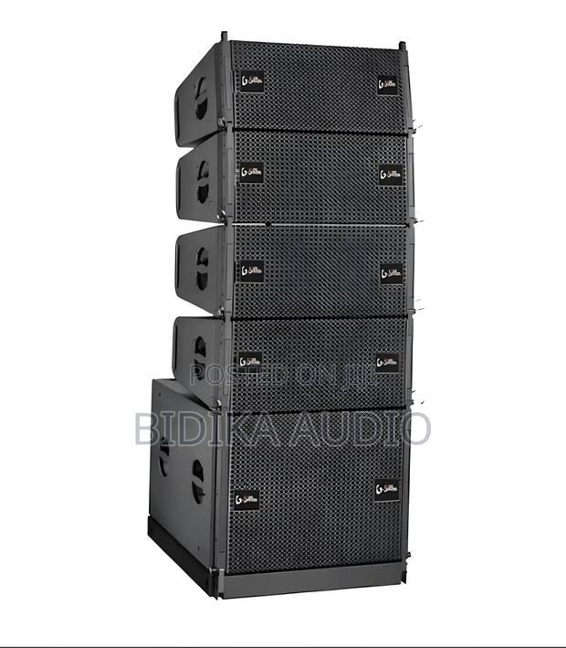 Thunder Sound TS118 Line Array
