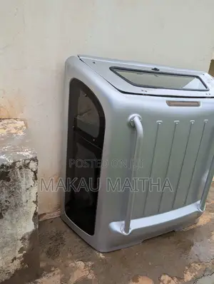 Nissan Navara Hard Canopy for Sale – Durable Stylish