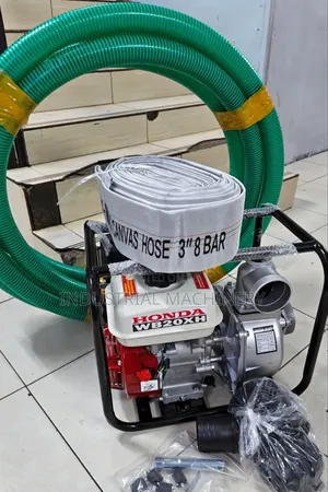 Heavy Duty Honda Water Pump 3inch