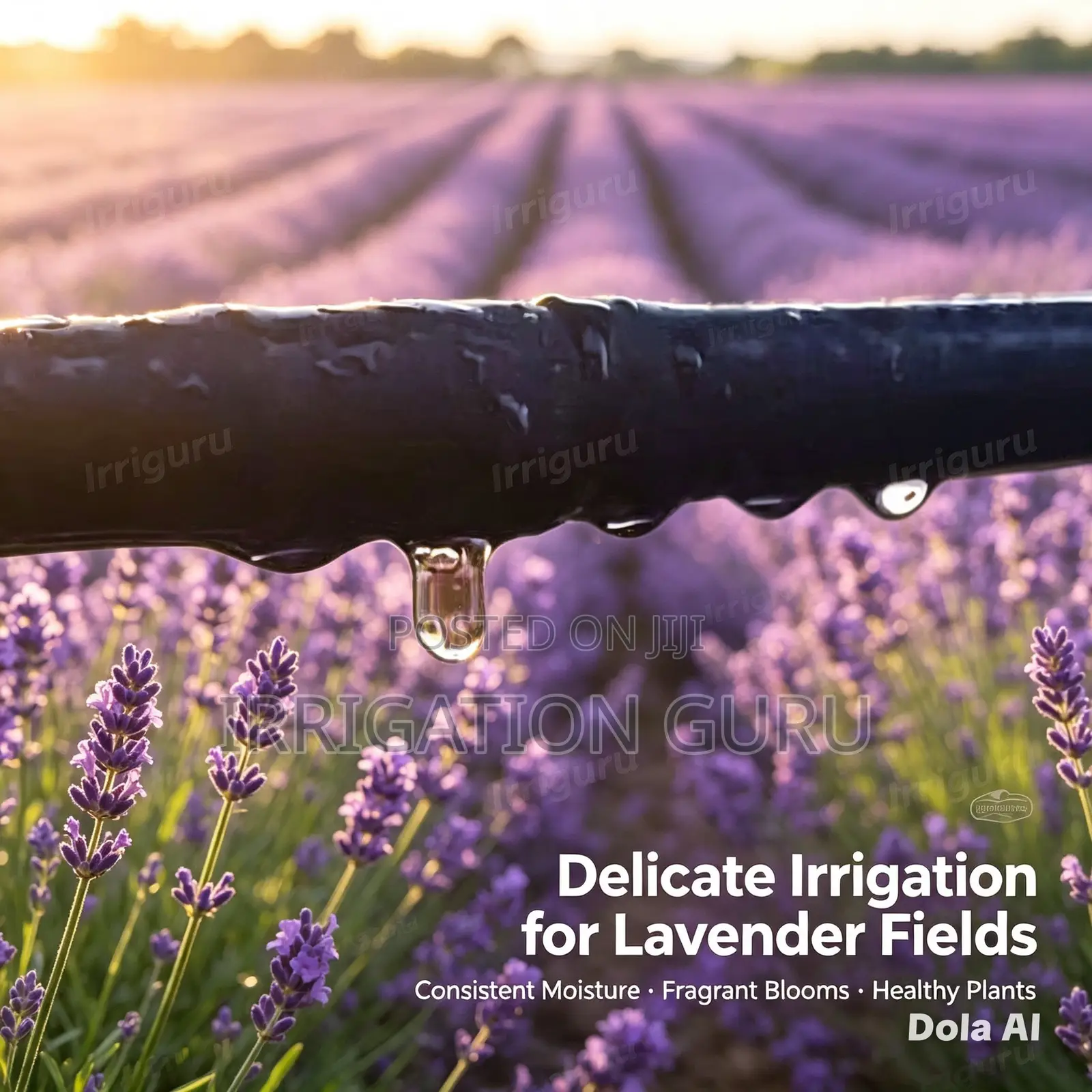 Smart Farming Solution