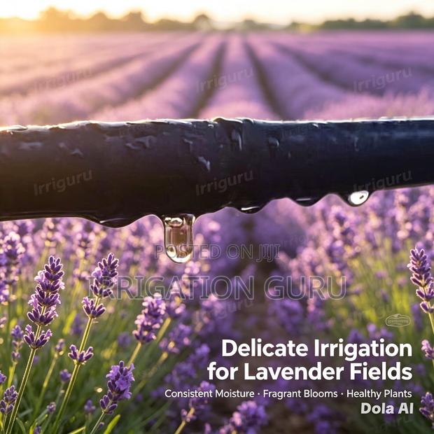 Smart Farming Solution