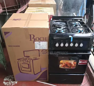 Roch Standing Cooker