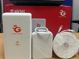 5g Router Airtel