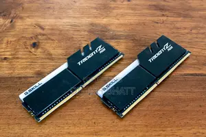 Gskillz Trident Z 16gb Ram