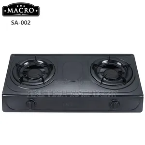 Macro Good Quality Gas Cooker