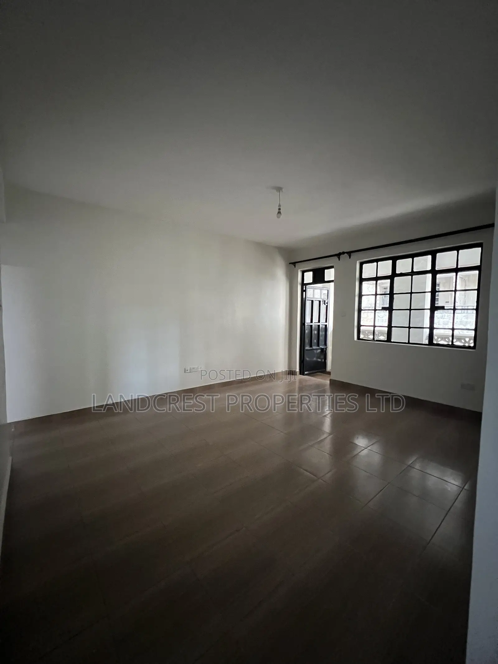 2bdrm Apartment in Kahawa Sukari for rent