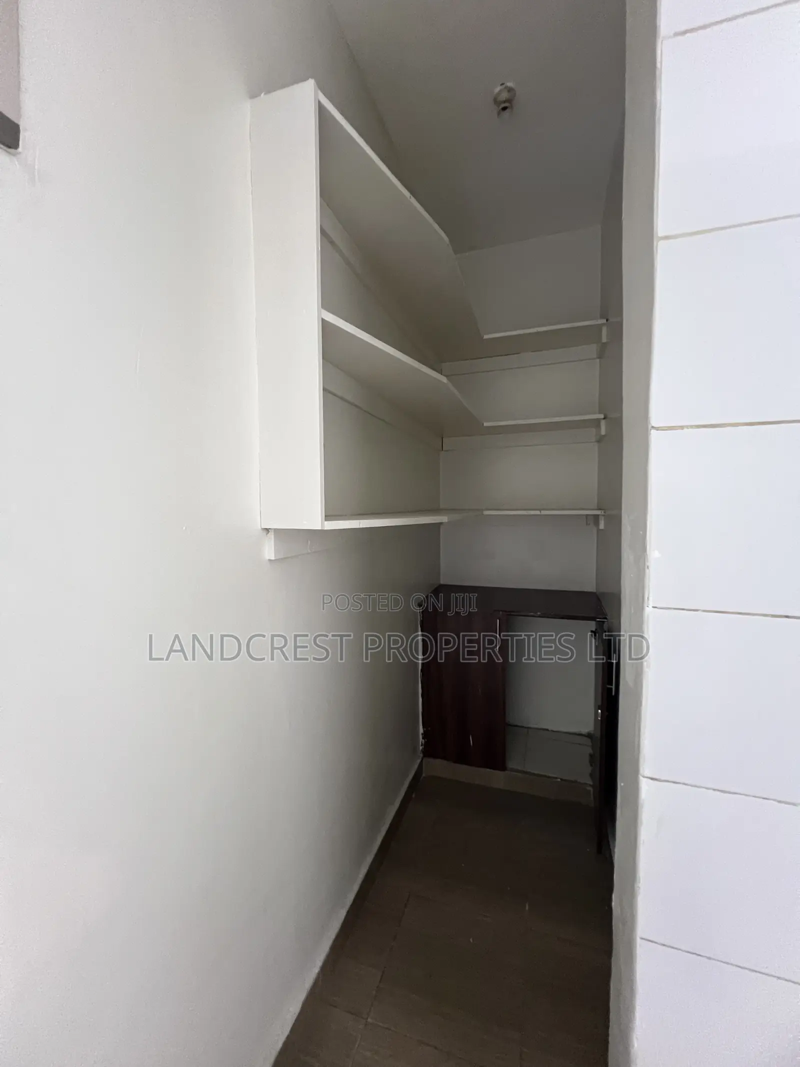 2bdrm Apartment in Kahawa Sukari for rent